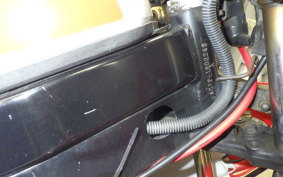 HONDA NS-1 GEN 2 2020 AC12