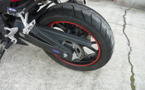 HONDA CBR400R ABS 2018 NC47