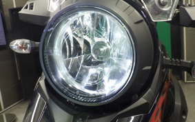SUZUKI Vｽﾄﾛｰﾑ250A 2013