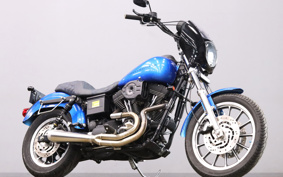 HARLEY FXDX 2004 GJV