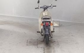 HONDA SUPER CUB50 AA01