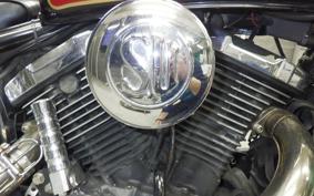 KAWASAKI VULCAN 400 Gen.2 1995 VN400A