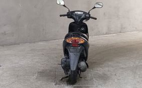 SUZUKI ADDRESS V50 CA4BA