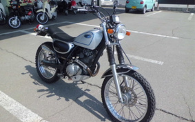 YAMAHA BRONCO 5BT