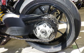 DUCATI STREETFIGHTER 848 2013