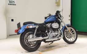 HARLEY XL883 2005