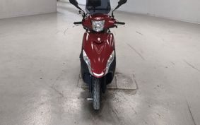 SUZUKI ADDRESS V125 DT11A