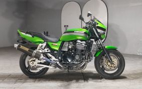 KAWASAKI ZRX1100 ZRT10C