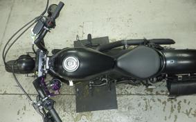 HONDA REBEL 250 A 2023 MC49