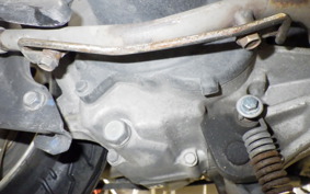 HONDA TODAY 2 2023 AF67
