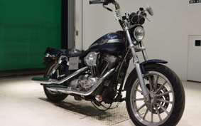 HARLEY FXD 1450 2004