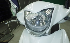 SUZUKI ADDRESS 110 CE47A