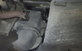 YAMAHA JOG APRIO SA11J