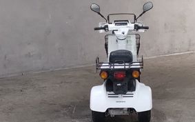 HONDA GYRO TD02