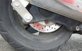 YAMAHA MAXAM 250 SG17J