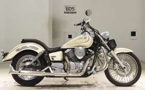 YAMAHA DRAGSTAR 250 VG02J