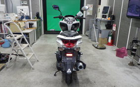 HONDA PCX 125 2000 JF28