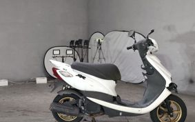 YAMAHA JOG ZR SA58J