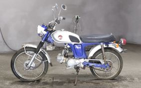 HONDA BENLY50 CD50