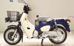 HONDA C110LITE 2001 JA77