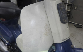 HONDA C50 SUPER CUB AA01