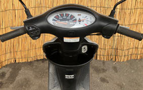 HONDA DIO AF56