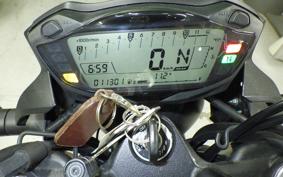 SUZUKI SV650 A 2022 VP55E