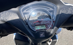 HONDA DIO 110 BASIC  JK03