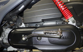 YAMAHA BW'S 50 Gen.3 2021 SA44J