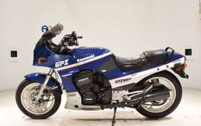 KAWASAKI GPZ900R NINJA 1989 ZX900A