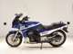 Фото Kawasaki GPZ900R NINJA 1989 с японского аукциона