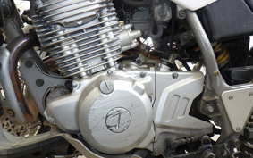 YAMAHA SEROW 225 Gen.3 DG08J