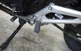 HONDA NC750X 2025 RH23