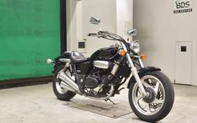 HONDA MAGNA 250 2005 MC29
