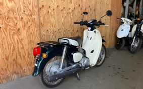 HONDA SUPER CUB50 AA09