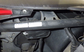 YAMAHA JOG ZR-4 SA56J
