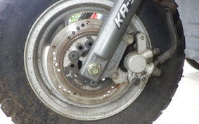 KYMCO TOPBOY 50