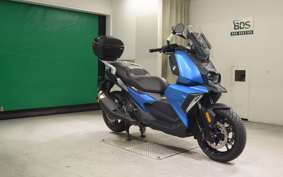 BMW C400X 2020