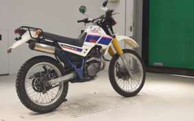 YAMAHA SEROW 225 Gen.2 1KH