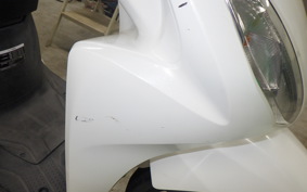 HONDA DIO 110 2005 JK03