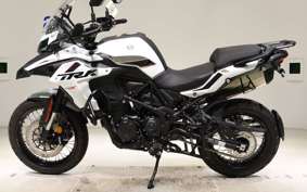 BENELLI TRK502X 2026