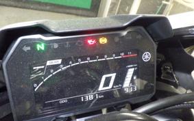 YAMAHA YZF-R7 2025