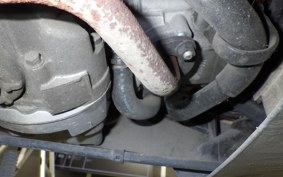 YAMAHA VINO 50 SA37J