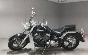 YAMAHA DRAGSTAR 400 CLASSIC 2008 VH01J