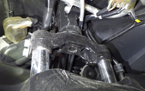 HONDA PCX125 2015 JF56