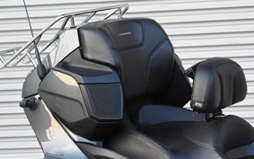 BRP CAN-AM Spyder RT 2008