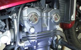 HONDA CB400SF GEN 4 A 2021 NC42