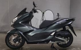 HONDA PCX 160 KF47