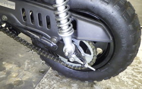 HONDA MONKEY AB27