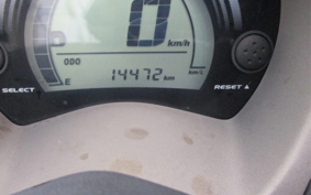 YAMAHA NMAX ABS SE86J
